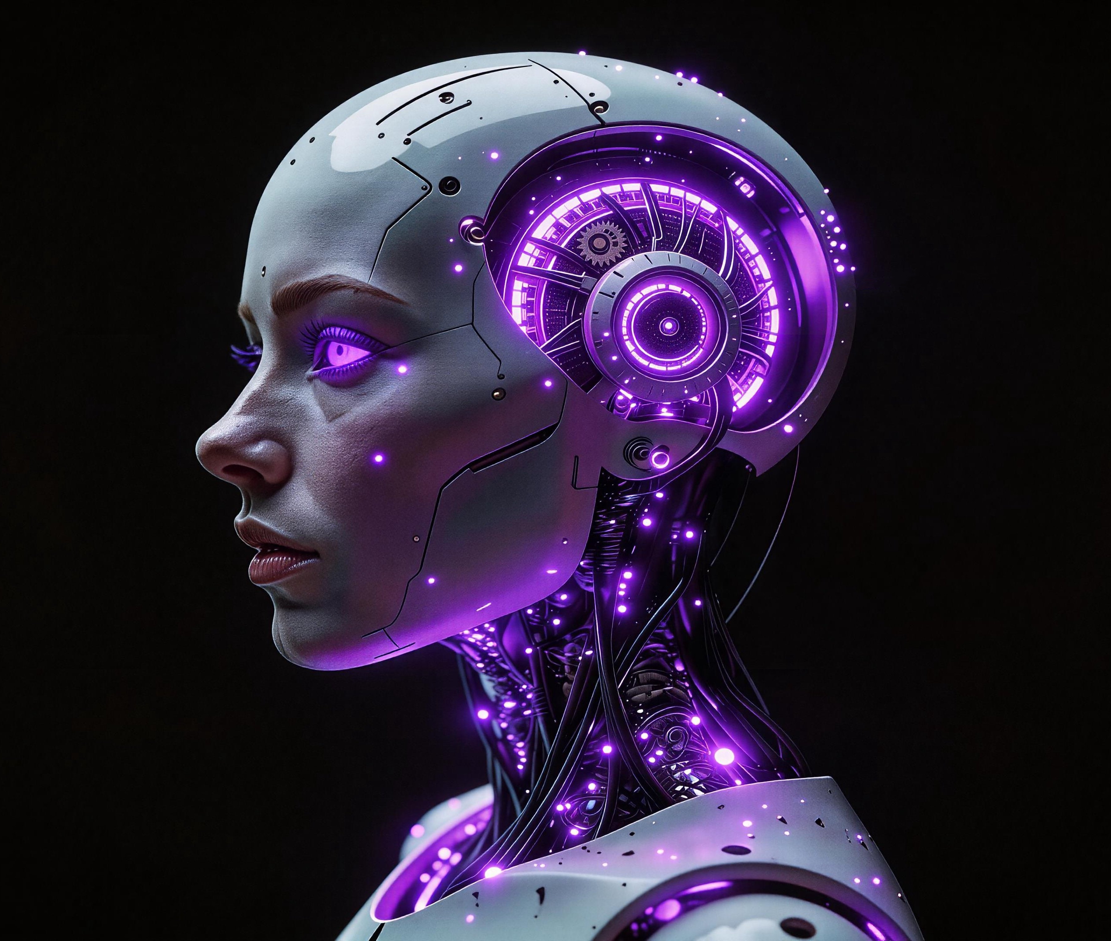 AI Robot